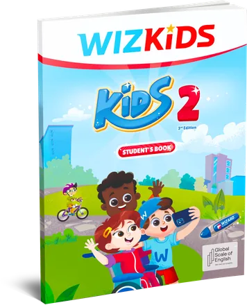 Livro Kids 2