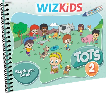 Livro Tots 2