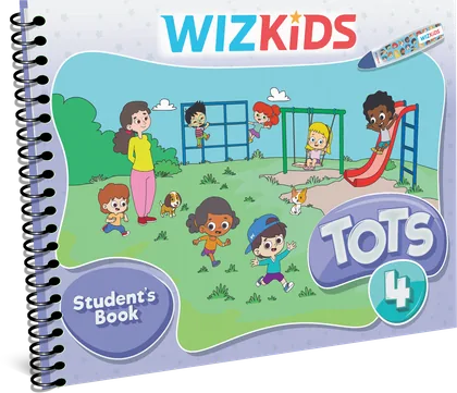 Livro Tots 4